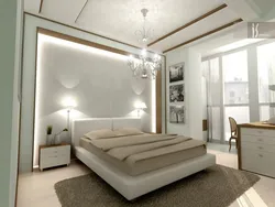 Beautiful modern bedroom design
