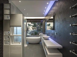 Beautiful Bathroom Design