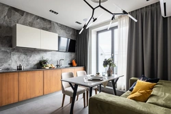 13 kvadrat oshxona fotosurati