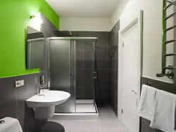 Photos Of Budget Bathrooms