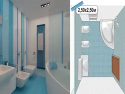 Büdcə Vanna Otağı Fotoşəkilləri