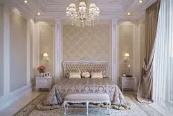 Мебель Классика Спальня Фото