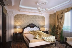 Мебель классика спальня фото