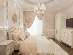 Мебель Классика Спальня Фото