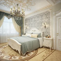 Мебель классика спальня фото