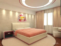 Bedroom photo interior