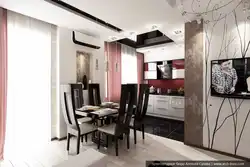 Толори ошхона бо тарҳи Хрущев