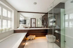Photo of a bathroom 7 sq m