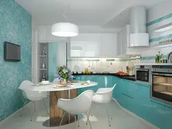 Категория Кухни