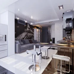 Kitchen studio photo ideas