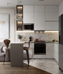 Kitchen Studio Photo Ideas