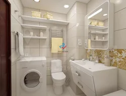 Photo Of Shared Baths With Toilet