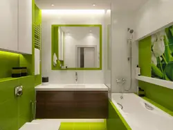 Hamam dizaynı 8 m² dizayn şəkli