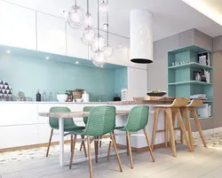 Latest kitchen designs