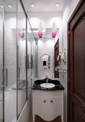 Xruşşovda Hamam Dizaynı Ideyaları