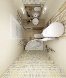 Xruşşovda Hamam Dizaynı Ideyaları