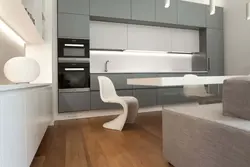 Ошхонаҳои муосир акс минимализм