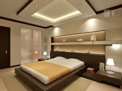 Bedroom ceiling samples photos