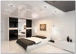 Bedroom ceiling samples photos