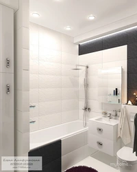 Bathroom tiles 4kW photo