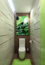 Категория Туалет