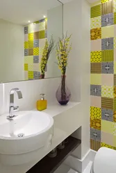 Bathroom Tile Combinations Photo Design