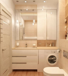 Bathroom design without toilet design photo