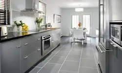 Категория Кухни