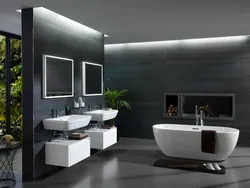 DIY bathroom design photo ideas