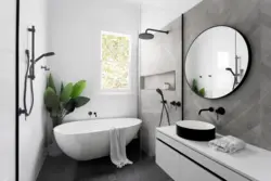 DIY bathroom design photo ideas