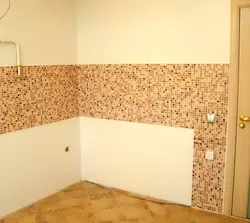 Ас үйдің қабырғаларын фотосуретпен безендіре аласыз