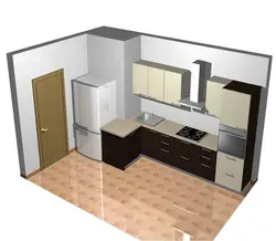 Kitchen design 3 70 by 3