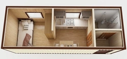 Kitchen Design 3 70 By 3