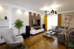 Yaradıcı Qonaq Otağı Dizaynı