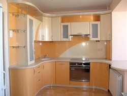 Kitchen design 2 by 1 5