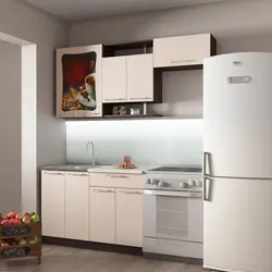 Kitchen Design 2 By 1 5