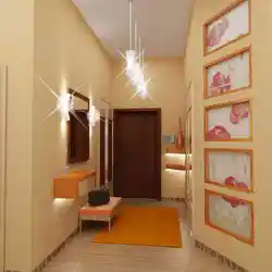 Дизайн интерьера