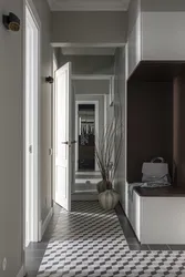 Категория Прихожие