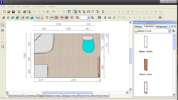 3d bathroom design
