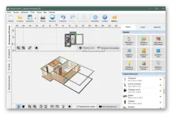 3d дизайн ванной комнаты
