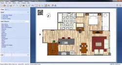 3d дизайн ванной комнаты