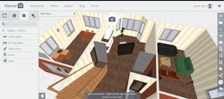 3D hammom dizayni