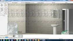 3D hammom dizayni