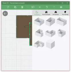 3D Дизайн Ванной Комнаты