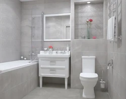 Vanna otağında kafel kerama marazzi daxili fotoşəkildə