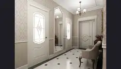 Прихожие