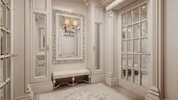 Долон дар акс сабки классикӣ