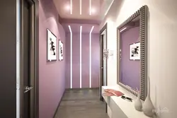 Ранг кардани долон дар сурати квартира