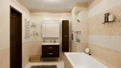 Vanna Otağı Dizaynı Bej Fotoşəkilləri
