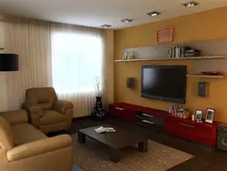 Интерьер гостиной 15 кв м в светлых тонах